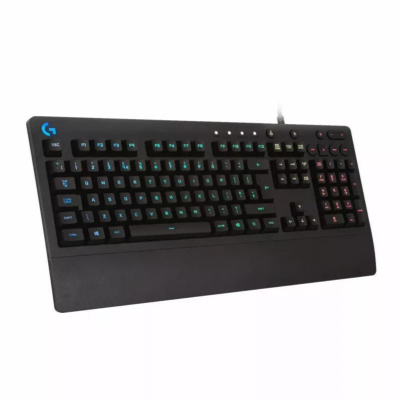 LOGITECH G213 Prodigy herná klávesnica USB - Qwerty US/Int'l
