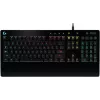 LOGITECH G213 Prodigy herná klávesnica USB - Qwerty US/Int'l
