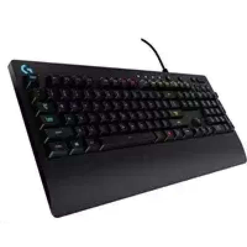 LOGITECH G213 Prodigy herná klávesnica USB - Qwerty US/Int'l