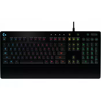 LOGITECH G213 Prodigy herná klávesnica USB - Qwerty US/Int'l