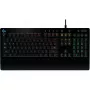LOGITECH G213 Prodigy herná klávesnica USB - Qwerty US/Int'l