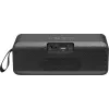 Prenosný Bluetooth mono reproduktor DEFENDER Q1 čierny, 10 W RMS, 1200 mAh, Bluetooth 5.0, MicroSD, FM, AUX, USB