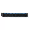 ASUS RS521A-E12-RS24U Socket SP5 Rack (2U) čierna, strieborná