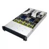 ASUS RS521A-E12-RS24U Socket SP5 Rack (2U) čierna, strieborná