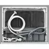Electrolux ESF2400OW stolová umývačka riadu 6 súprav