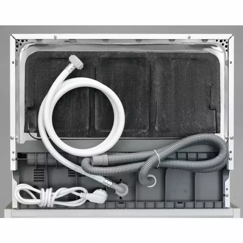 Electrolux ESF2400OW stolová umývačka riadu 6 súprav