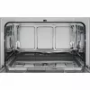 Electrolux ESF2400OW stolová umývačka riadu 6 súprav