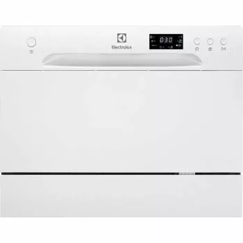Electrolux ESF2400OW stolová umývačka riadu 6 súprav