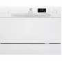 Electrolux ESF2400OW stolová umývačka riadu 6 súprav