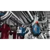 Bosch GDX 180-LI 3600 RPM čierna, modrá