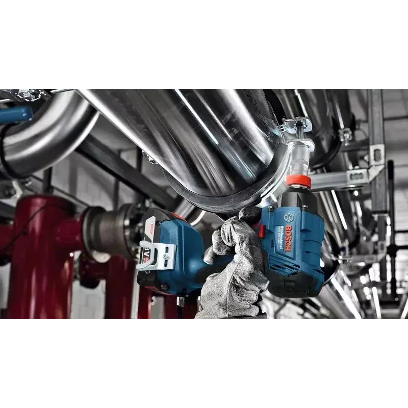 Bosch GDX 180-LI 3600 RPM čierna, modrá