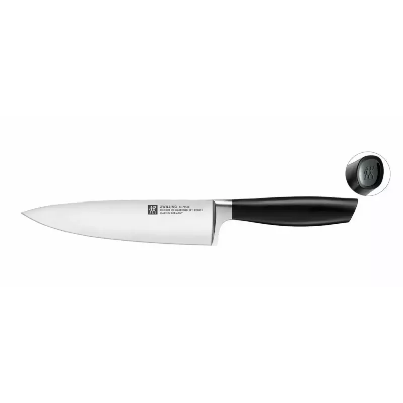Kuchynský nôž ZWILLING All*Star 33760-300-0