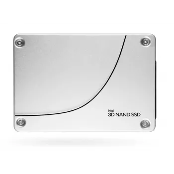 SOLIDIGM SSD - D3-S4620 Séria - 960 GB - 2,5 palca - SATA 3.0 6Gb/s - 7 mm