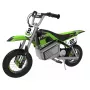 Elektrická kolobežka Razor Dirt Rocket SX350 McGrath — 24V, 22 km/h, 12-palcové kolieska, jednomiestna, čierna