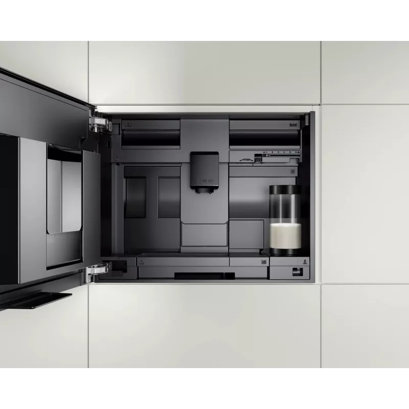 Bosch Serie 8 CTL7181W0 kávovar plnoautomatický espresovač 2,4 l