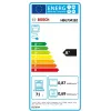 Vstavaná rúra Bosch Serie 8 HBG7341B2 — elektrická, 71 L, 3600 W, dotykové ovládanie, čierna