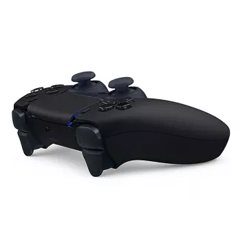 Gamepad Sony DualSense V2 Čierny – bezdrôtový/Bluetooth 5.1 & USB-C, integrovaná batéria, haptika, gyroskop, touchpad, konektor pre headset