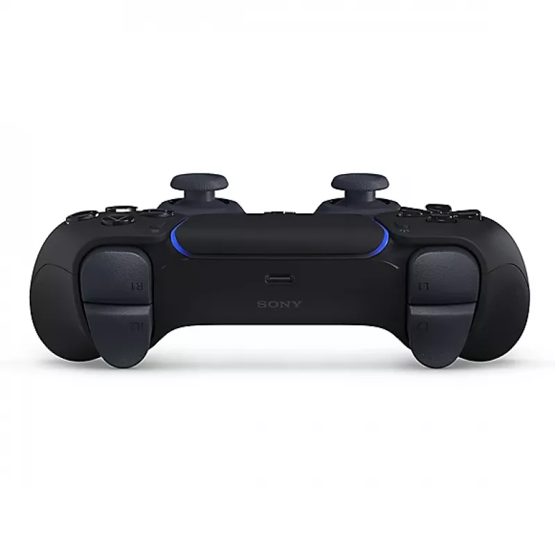 Sony PlayStation 5 DualSense V2 bezdrôtový ovládač, USB-C, Midnight Black