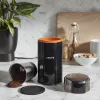 Mlynček na čepele Krups Silent Vortex GX3328 175 W čierny 90 g kapacita