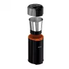 Mlynček na čepele Krups Silent Vortex GX3328 175 W čierny 90 g kapacita