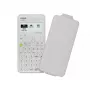 Vedecká kalkulačka CASIO ClassWiz FX-350EX Pocket — 16-miestna, 2-riadkový displej, na batérie, sivá, vrecková