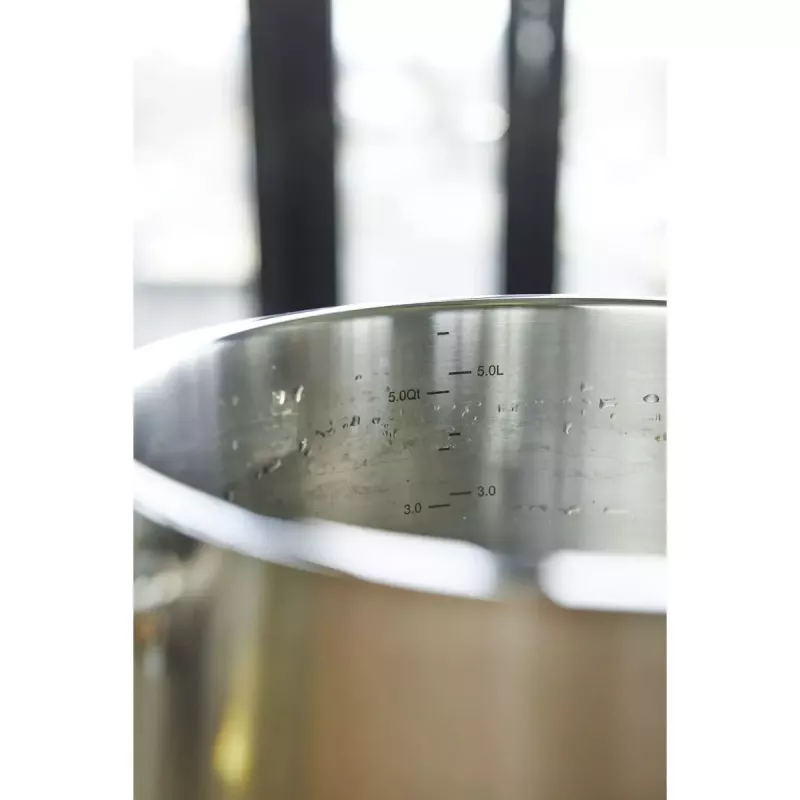 ZWILLING Pro okrúhly hrniec 6,2 l strieborný 24 cm