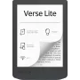 Čítačka e-kníh PocketBook Verse Lite 6 inch E Ink Carta, 8 GB, Wi‑Fi, sivá