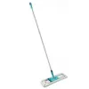 Leifheit 55045 Wet Microfiber – plochý mop s mikrovláknovým návlekom na čistenie podláh