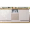 Vstavaná umývačka riadu Bosch Serie 4 SPV4HMX10E, kompaktná, 10 súprav, 44 dB, energetická trieda E