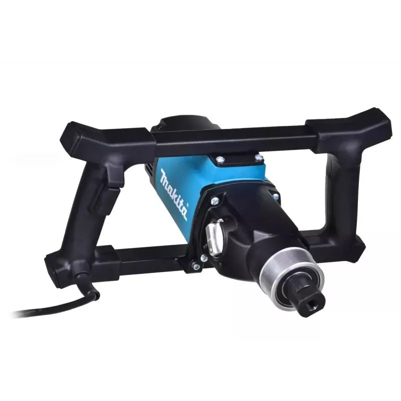 Miešačka Makita UT1600 1800W na maltu a omietku