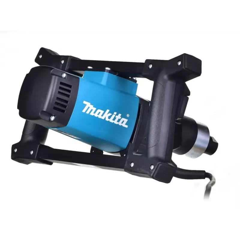 Miešačka Makita UT1600 1800W na maltu a omietku
