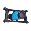 Miešačka Makita UT1600 1800W na maltu a omietku