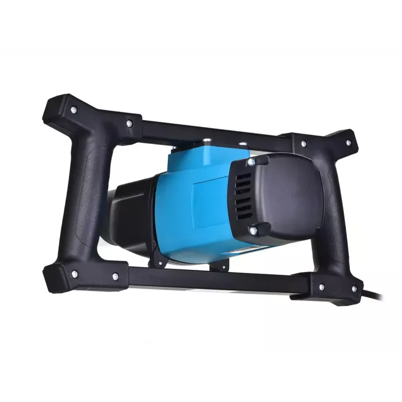 Miešačka Makita UT1600 1800W na maltu a omietku