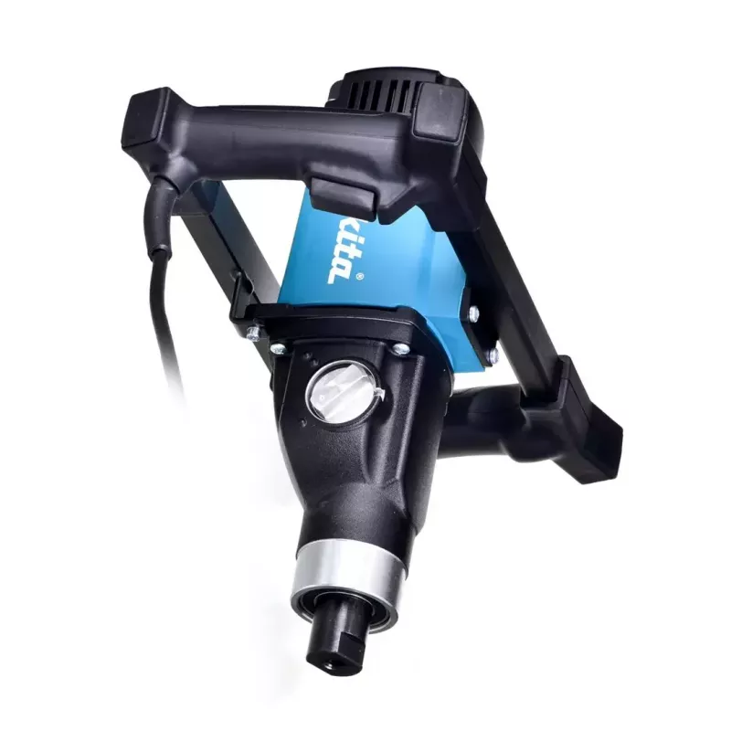 Miešačka Makita UT1600 1800W na maltu a omietku