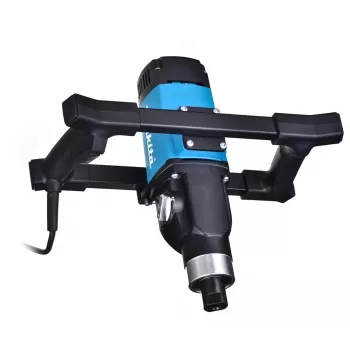 Miešačka Makita UT1600 1800W na maltu a omietku
