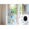 Reolink E340 8MP 4K WLAN otočná a naklápacia bezpečnostná kamera do interiéru (WCEZ8MP05PTAFW)