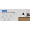 Reolink E340 8MP 4K WLAN otočná a naklápacia bezpečnostná kamera do interiéru (WCEZ8MP05PTAFW)