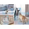 Reolink E340 8MP 4K WLAN otočná a naklápacia bezpečnostná kamera do interiéru (WCEZ8MP05PTAFW)
