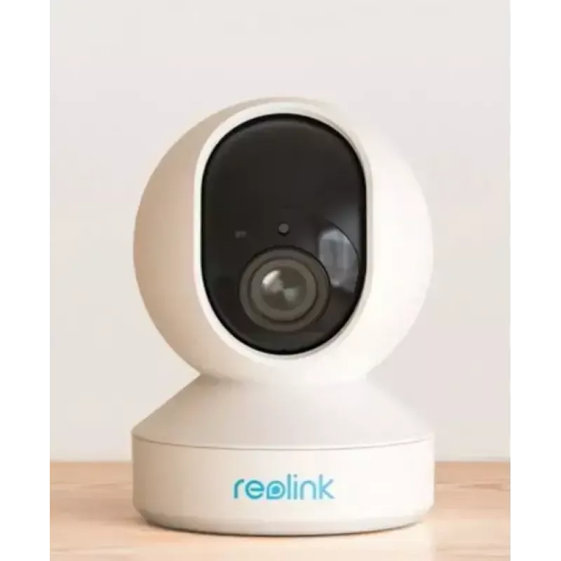 Reolink E340 8MP 4K WLAN otočná a naklápacia bezpečnostná kamera do interiéru (WCEZ8MP05PTAFW)