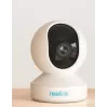 Reolink E340 8MP 4K WLAN otočná a naklápacia bezpečnostná kamera do interiéru (WCEZ8MP05PTAFW)