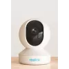 Reolink E340 8MP 4K WLAN otočná a naklápacia bezpečnostná kamera do interiéru (WCEZ8MP05PTAFW)