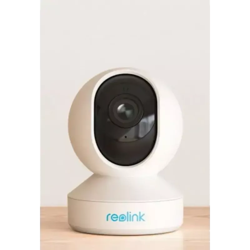 Reolink E340 8MP 4K WLAN otočná a naklápacia bezpečnostná kamera do interiéru (WCEZ8MP05PTAFW)