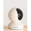 Reolink E340 8MP 4K WLAN otočná a naklápacia bezpečnostná kamera do interiéru (WCEZ8MP05PTAFW)