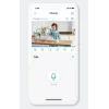 Reolink E340 8MP 4K WLAN otočná a naklápacia bezpečnostná kamera do interiéru (WCEZ8MP05PTAFW)