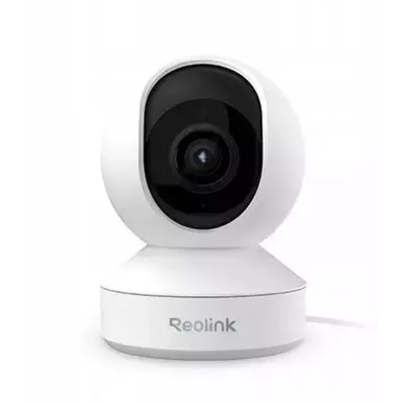 Reolink E340 8MP 4K WLAN otočná a naklápacia bezpečnostná kamera do interiéru (WCEZ8MP05PTAFW)