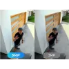 Reolink E340 8MP 4K WLAN otočná a naklápacia bezpečnostná kamera do interiéru (WCEZ8MP05PTAFW)