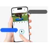 Reolink E340 8MP 4K WLAN otočná a naklápacia bezpečnostná kamera do interiéru (WCEZ8MP05PTAFW)