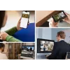 Reolink E340 8MP 4K WLAN otočná a naklápacia bezpečnostná kamera do interiéru (WCEZ8MP05PTAFW)