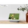Reolink E340 8MP 4K WLAN otočná a naklápacia bezpečnostná kamera do interiéru (WCEZ8MP05PTAFW)