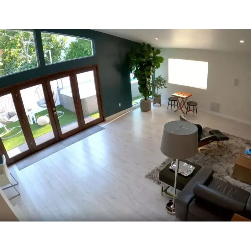 Reolink E340 8MP 4K WLAN otočná a naklápacia bezpečnostná kamera do interiéru (WCEZ8MP05PTAFW)